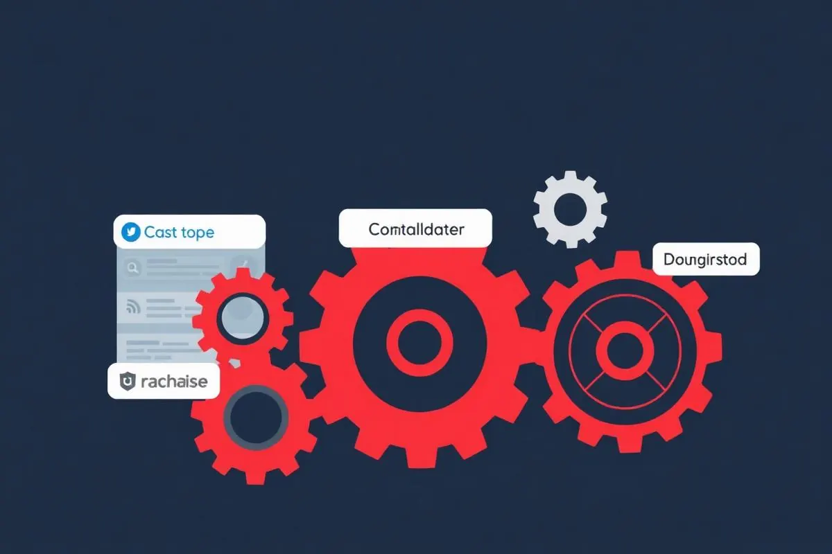 Technical SEO for Austin businesses — Optimize Plus