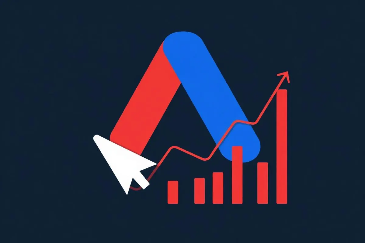 PPC & Paid Search illustration