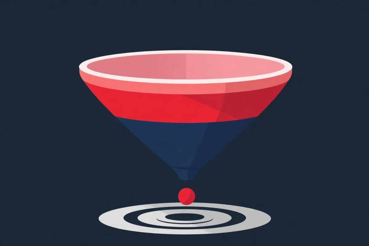 Conversion Rate Optimization illustration