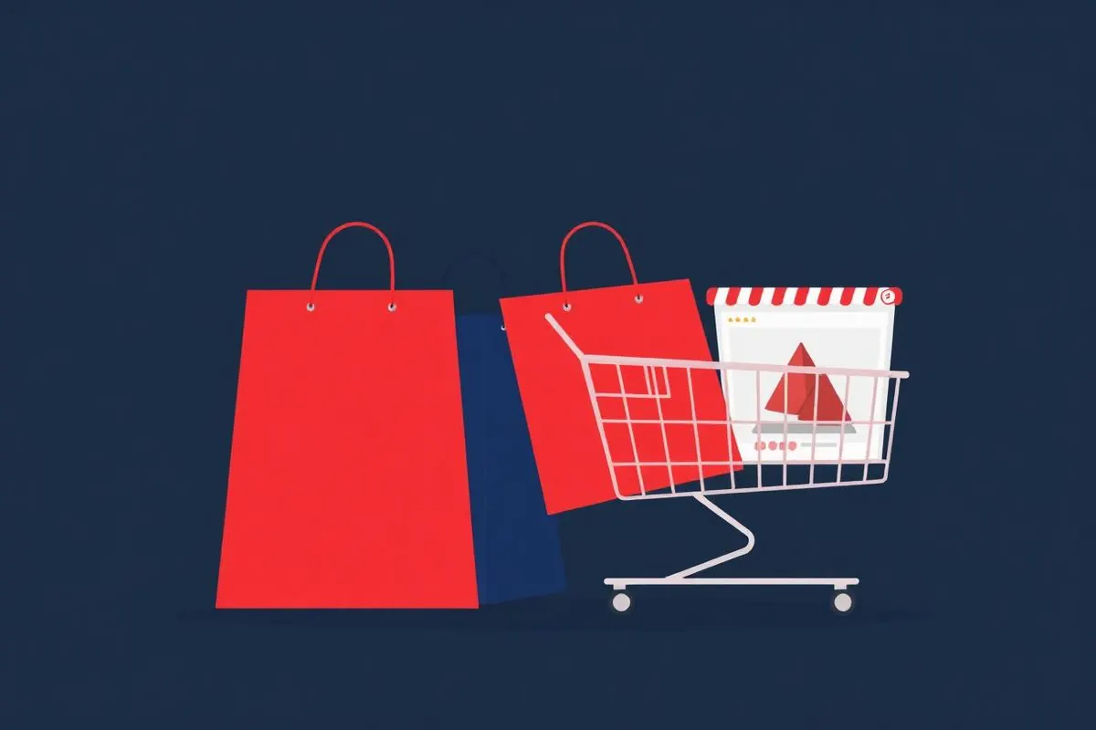 eCommerce SEO in Austin, Texas — Optimize Plus case work