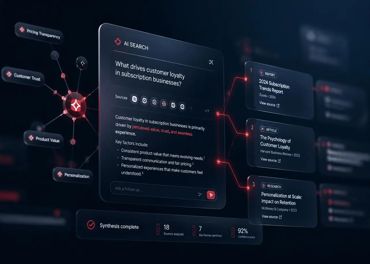 ChatGPT and Google AI Overviews citing an Austin SEO agency