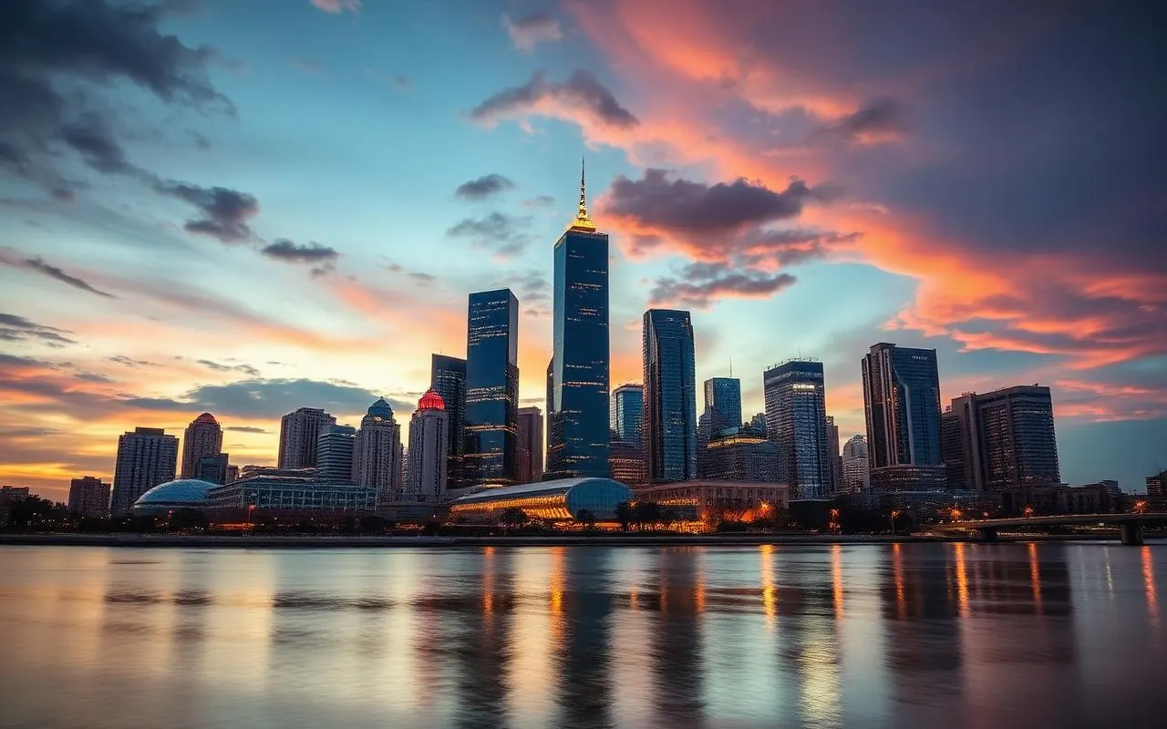 Houston, Texas SEO agency — local SEO, AI search, and digital marketing coverage across Gulf Coast