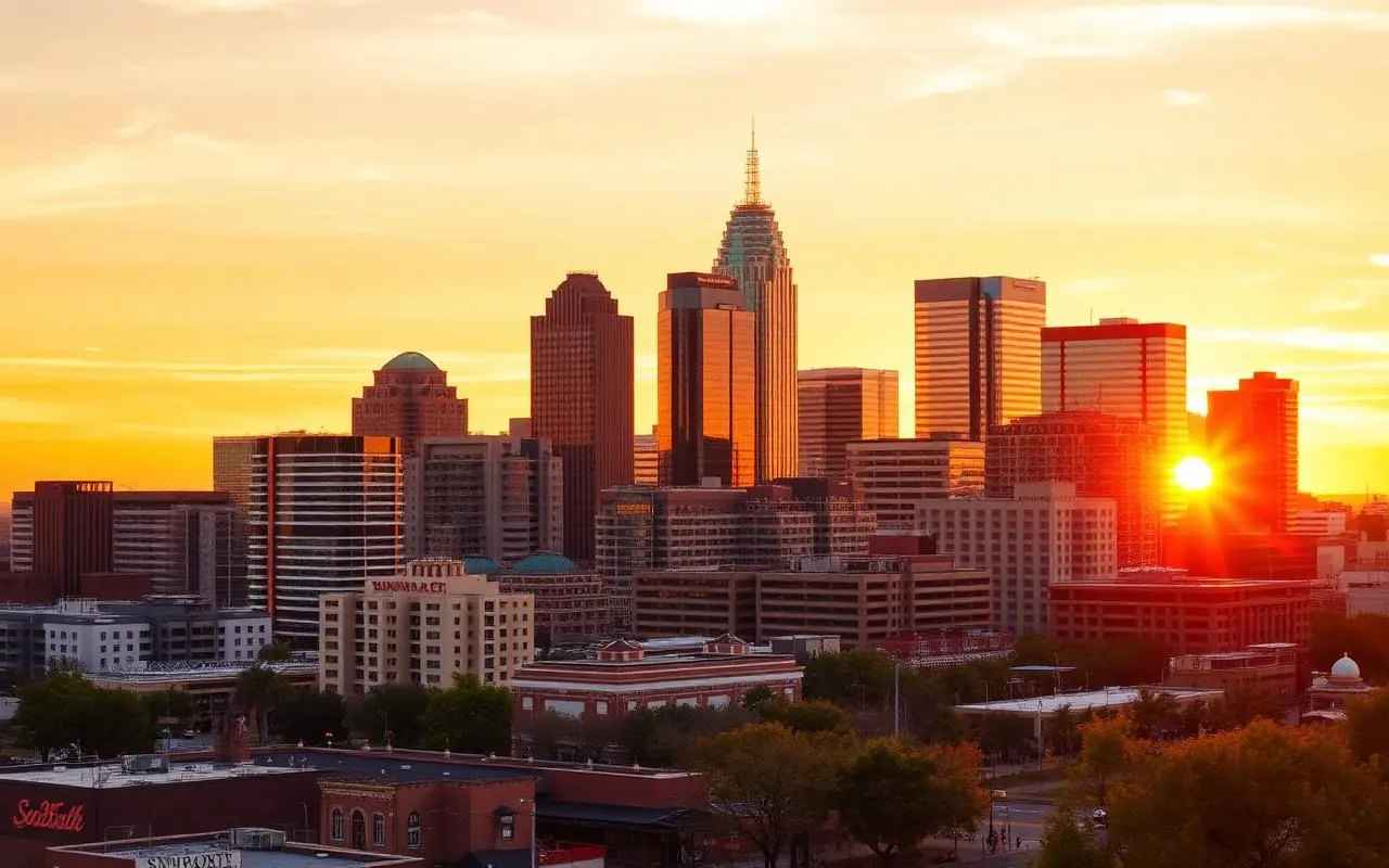 Fort Worth, Texas SEO agency — local SEO, AI search, and digital marketing coverage across North Texas