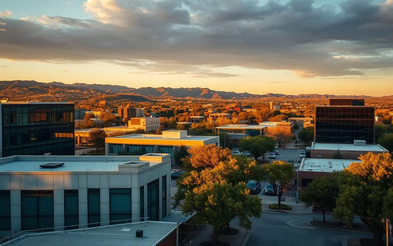 Round Rock, Texas SEO agency — local SEO, AI search, and digital marketing coverage across Central Texas