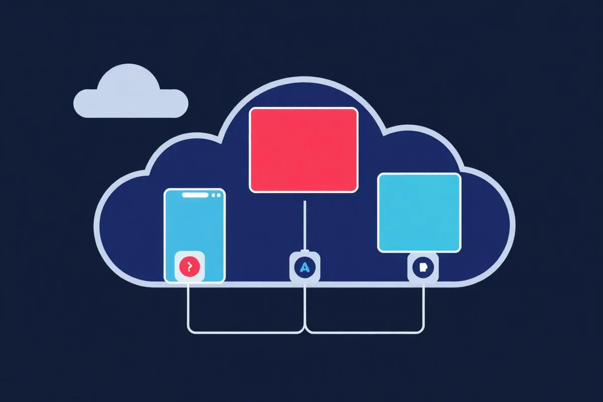 B2B SaaS SEO in Austin, Texas — Optimize Plus case work